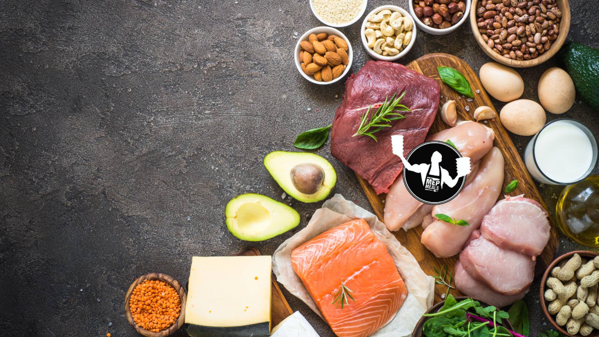 1920x1080 Why Eating Protein is a Game Changer for Your Health