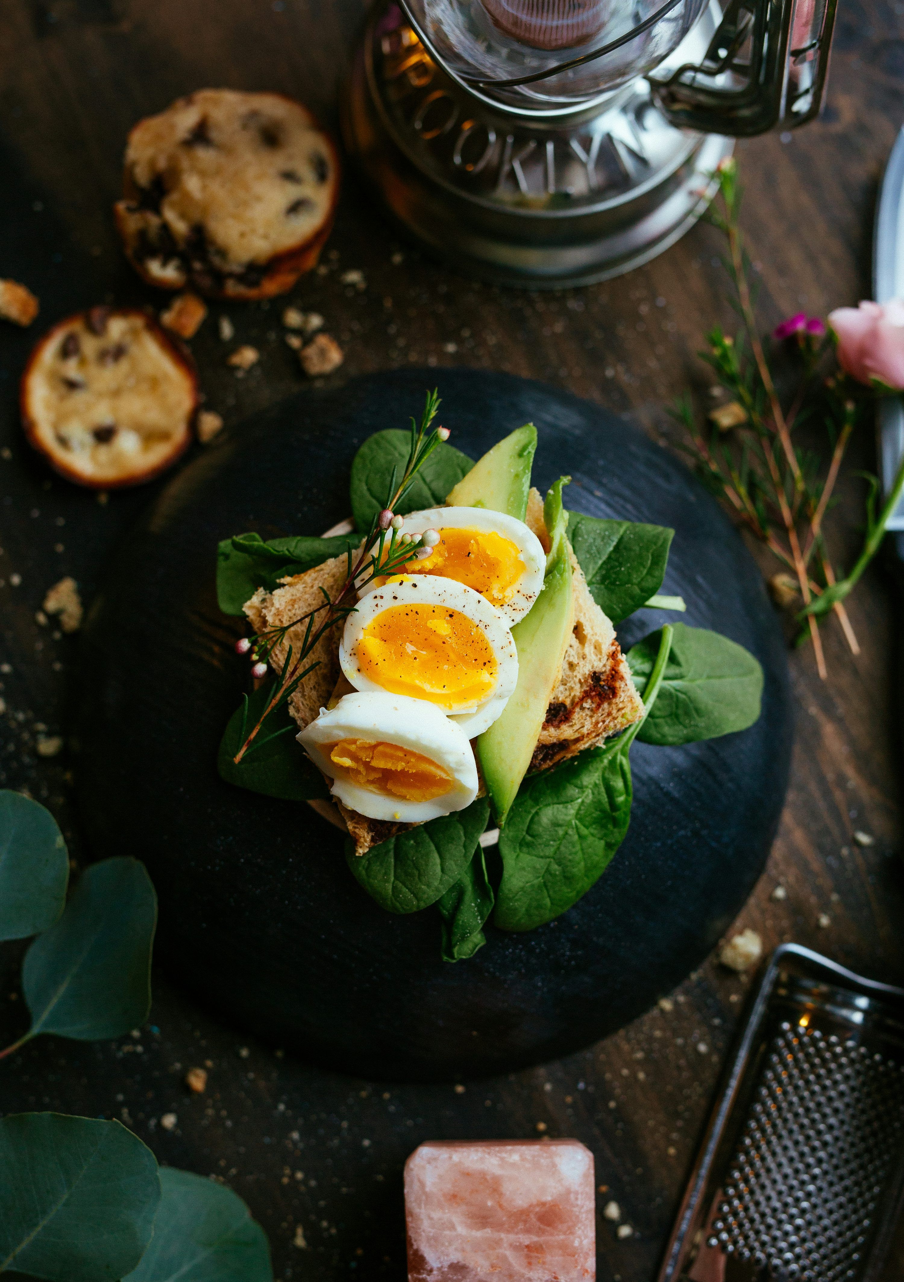 3000x4253 Protein Meal Picture. Download Free Image