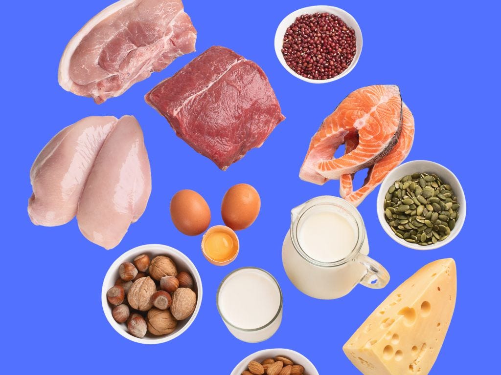 1024x768 The truth about protein