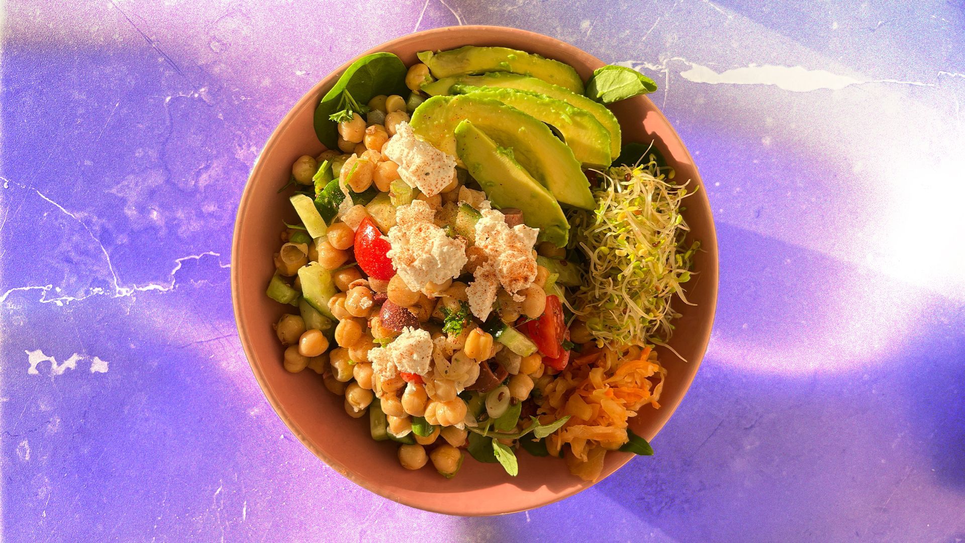 1920x1080 The 9 Best High Protein Meals, According To Athletes, Nutritionists, And Chefs