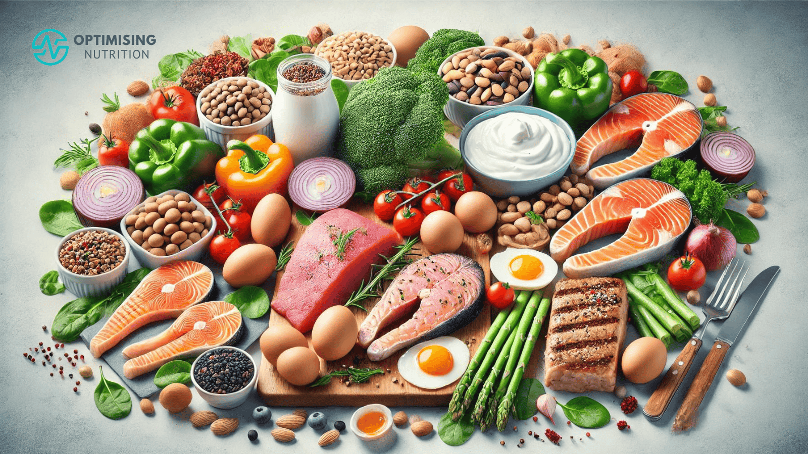 1600x900 Protein Percentage in Food for Satiety and Weight Loss