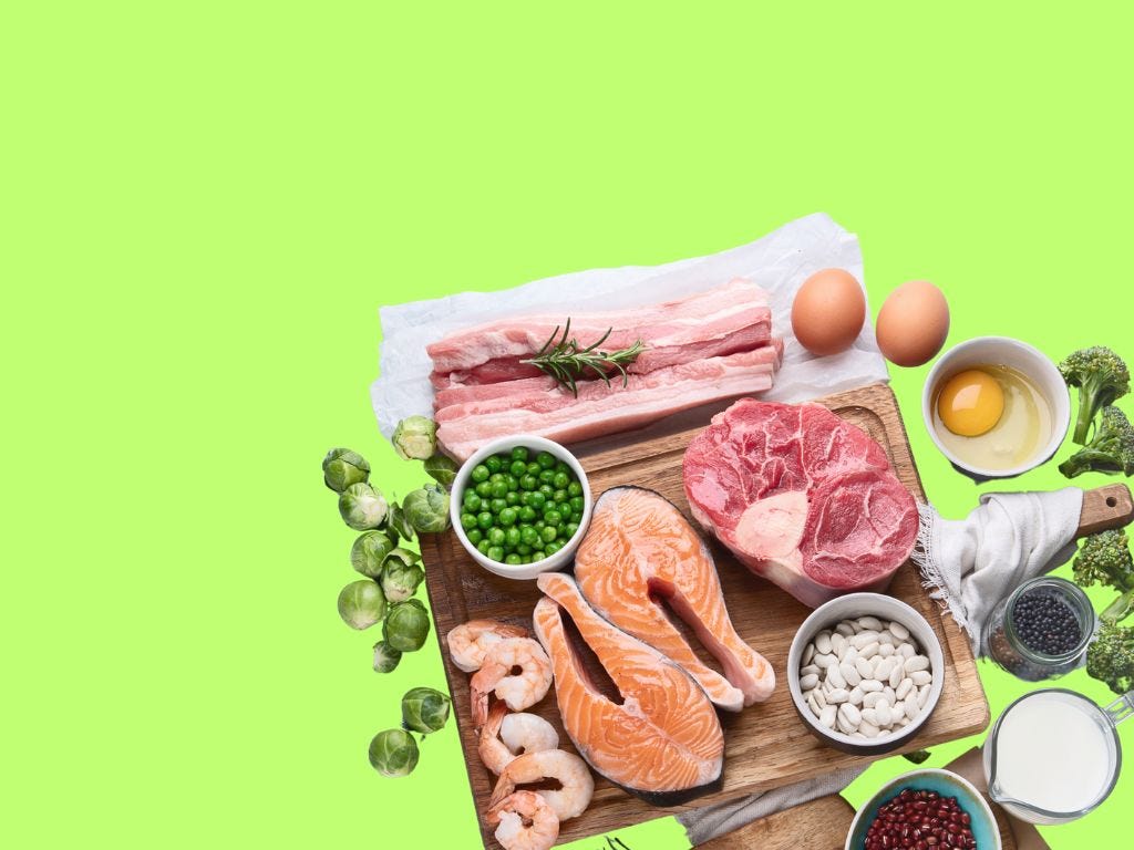 1024x768 The truth about protein
