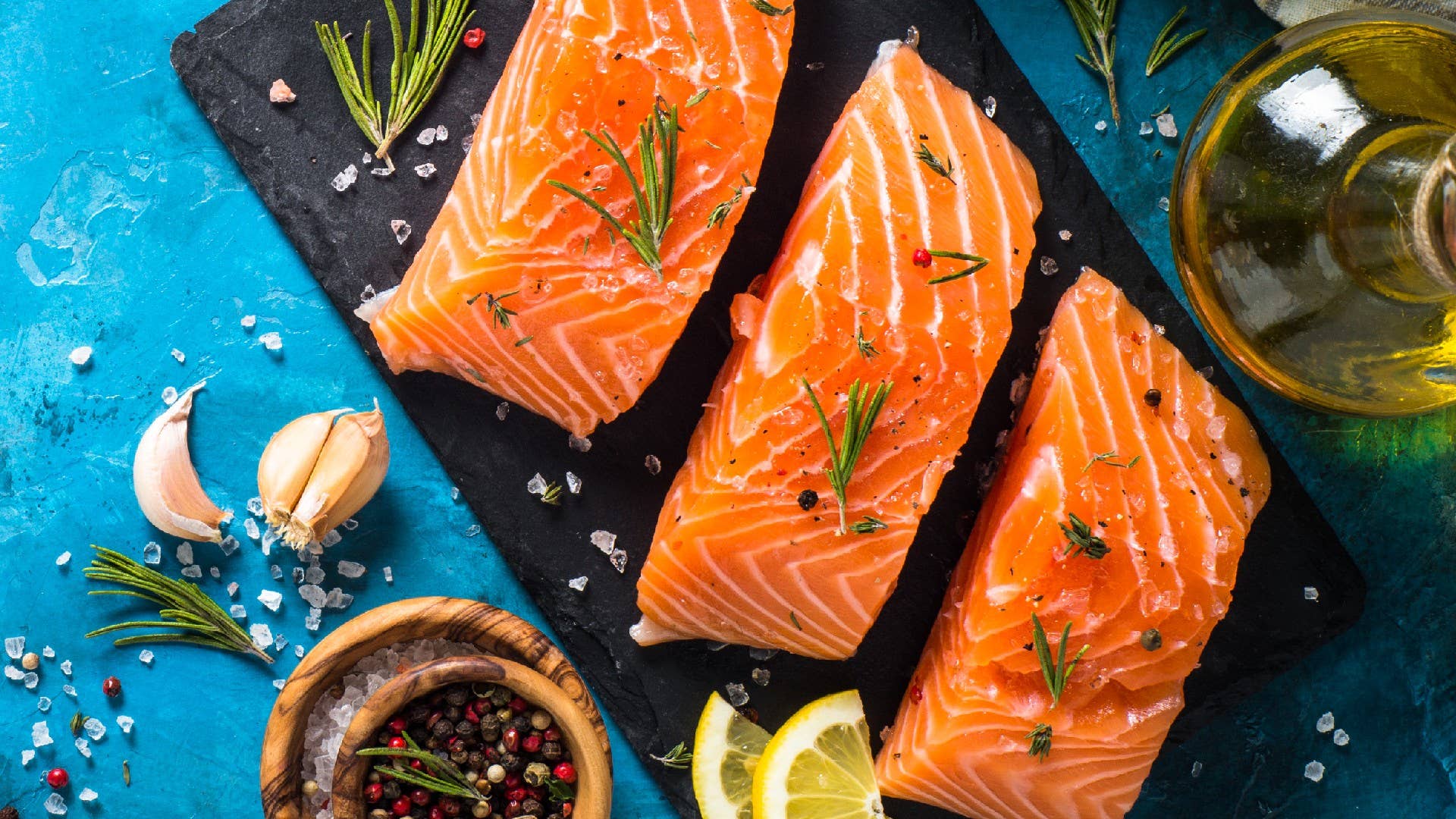 1920x1080 Best High Protein Foods To Eat After You Lift. Men's Journal's Journal