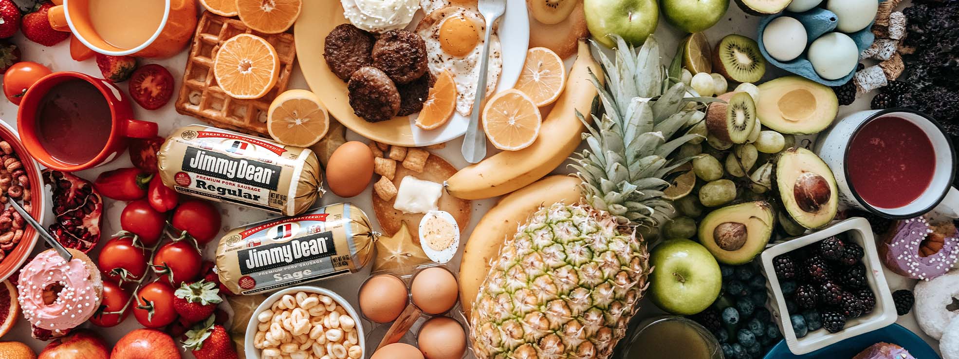 1970x737 Low carb, high protein foods