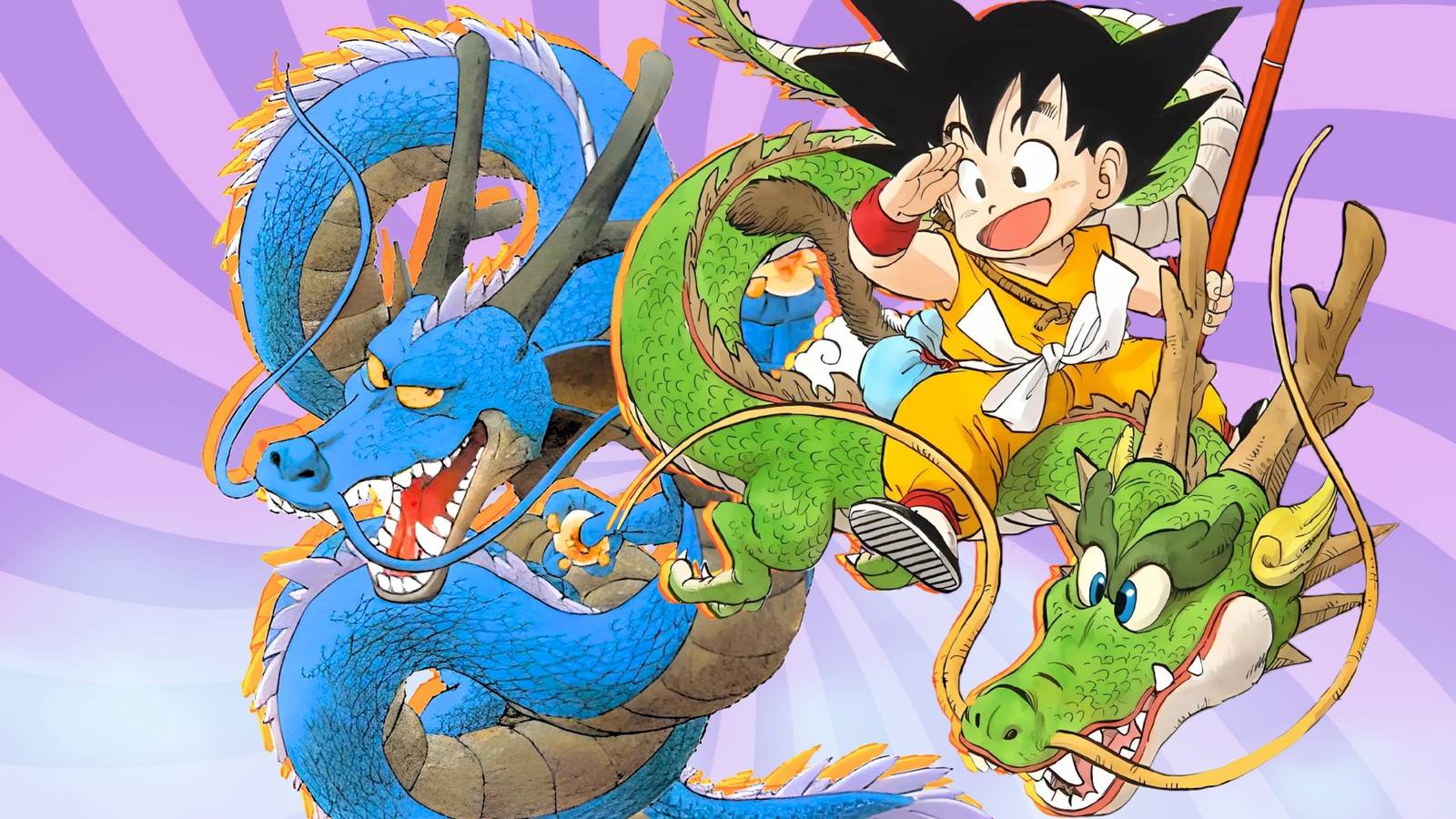 1600x900 Dragon Ball Reveals Major Shonen Jump Anniversary Release With Shenron's Most Unique Color Reveal