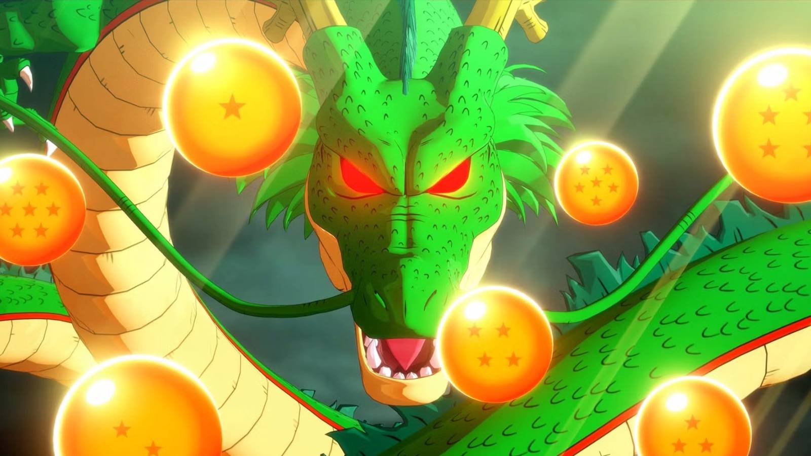 1600x900 Dragon Ball: Every Eternal Dragon, Explained