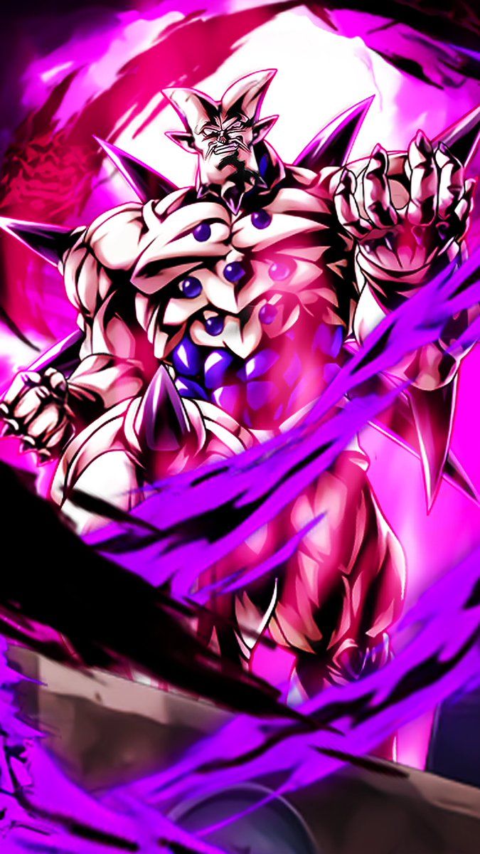 675x1200 Hydros on X: ULTRA Omega Shenron HD + 4K PC Wallpaper + 4K Phone Wallpaper Version! #DBLegends #DragonBallLegends / X