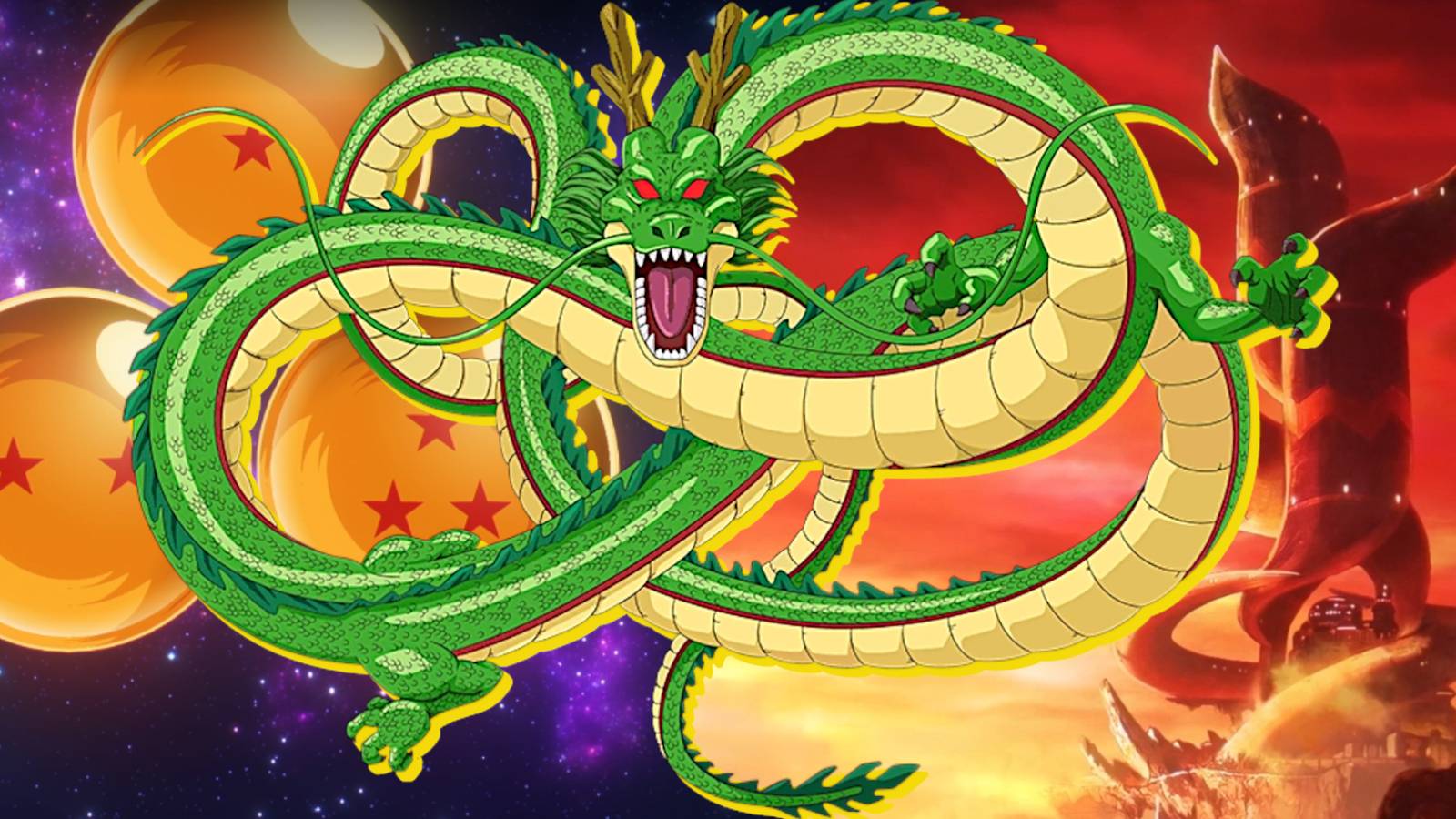 1600x900 Dragon Ball DAIMA Introduces A Big Shenron Retcon That Changes His Relationship With Goku Forever