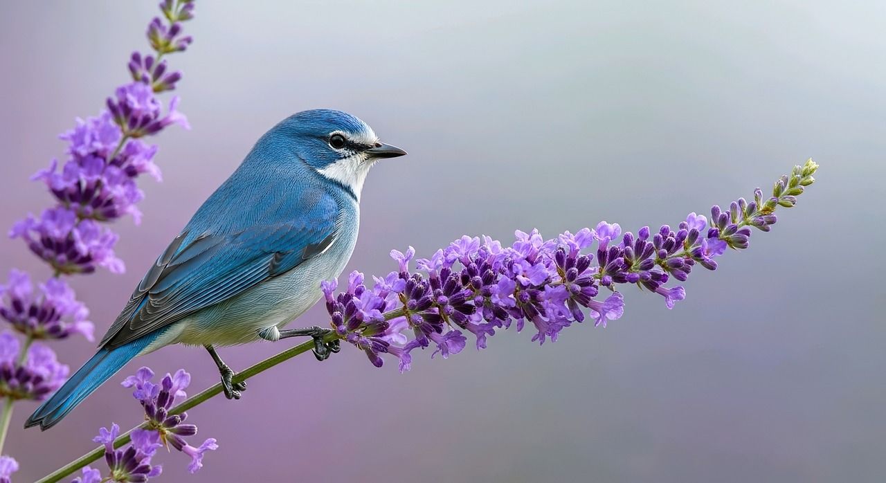 1280x698 Bird Nature Wildlife
