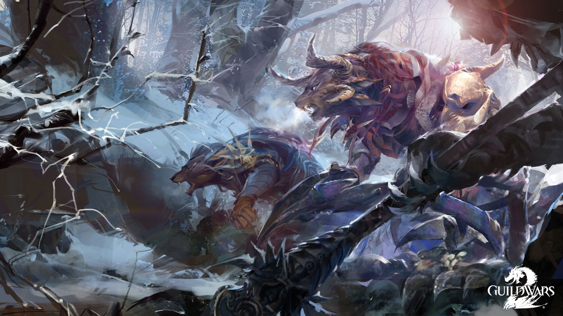 1920x1080 Concept Art