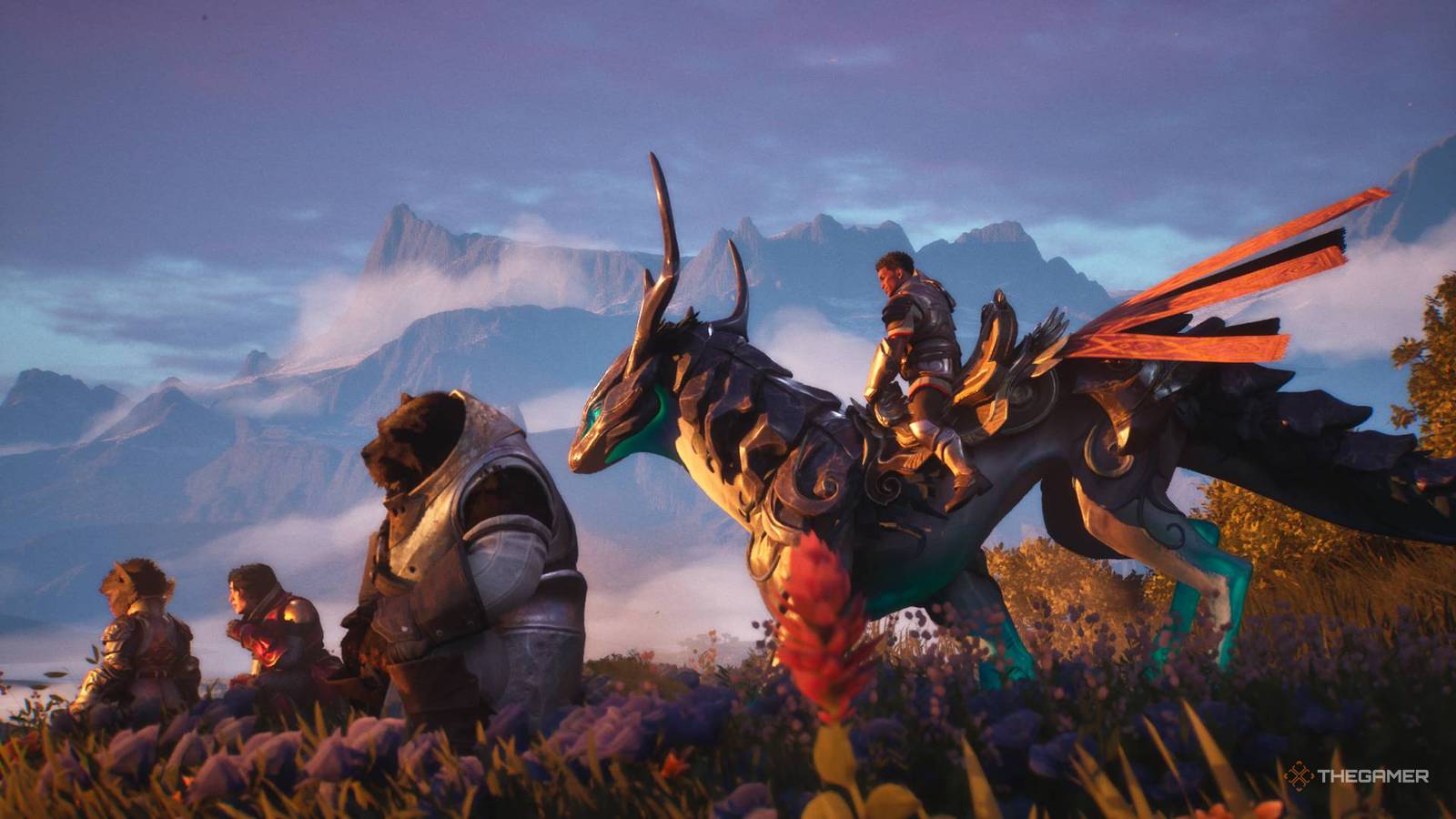 1600x900 Guild Wars 3 Is Exactly What The MMO Genre Needs After 14 Years