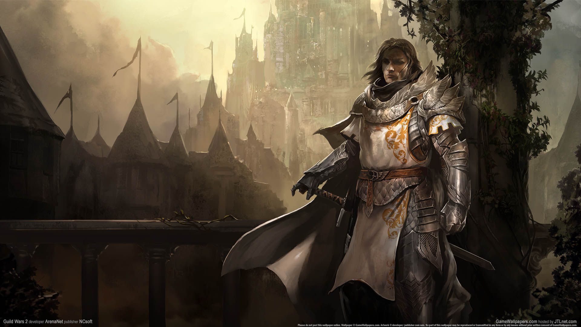 1920x1080 Guild Wars 2 wallpaper 15 1920x1080