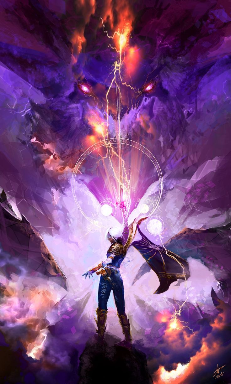 736x1226 GW2 Style. Gw2 guardian art, Purple kingdom fantasy art, Guild wars 2 phone wallpaper