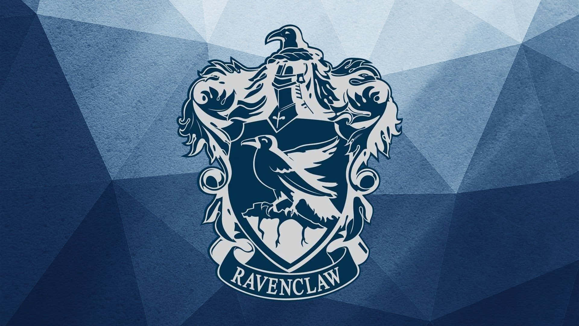 1920x1080 Harry Potter Ravenclaw Wallpaper