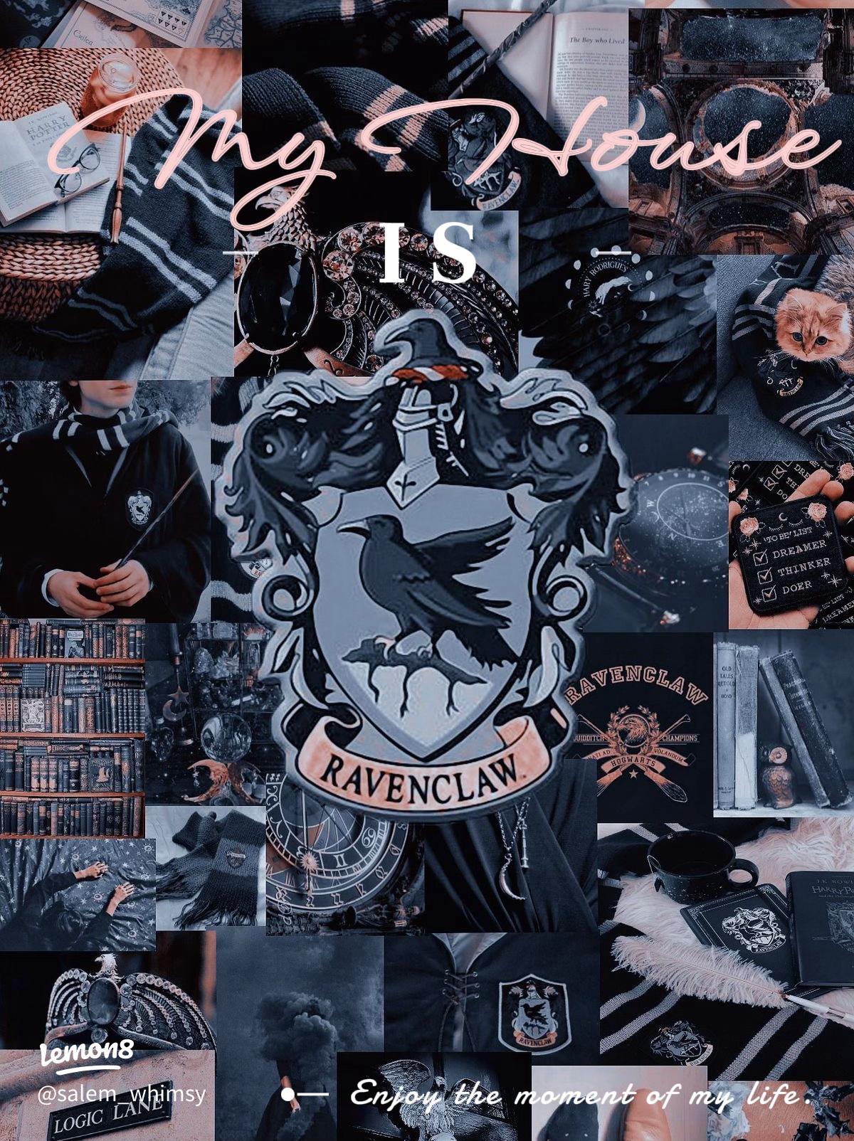 1200x1604 Harry Potter Ravenclaw Wallpaper: Aesthetic Background, Quotes & PFP Ideas
