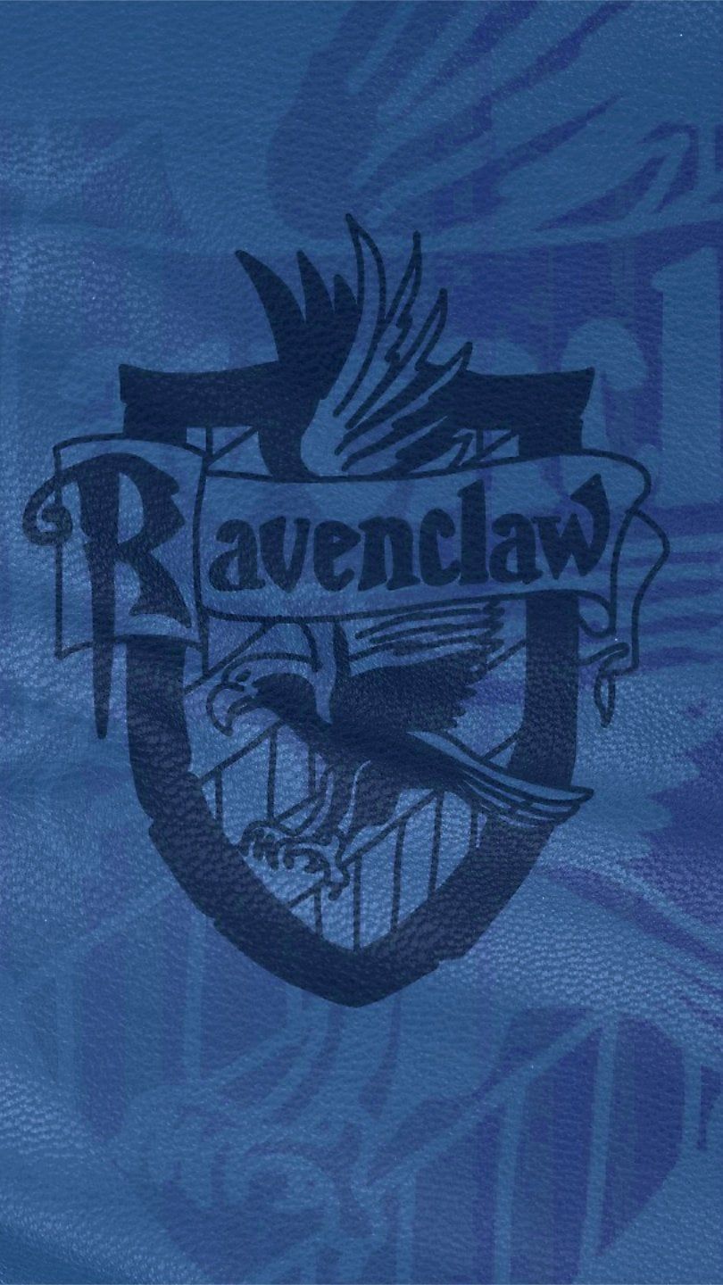 810x1440 Ravenclaw Potter Wallpaper 2K for iPhone and Mobile Phone