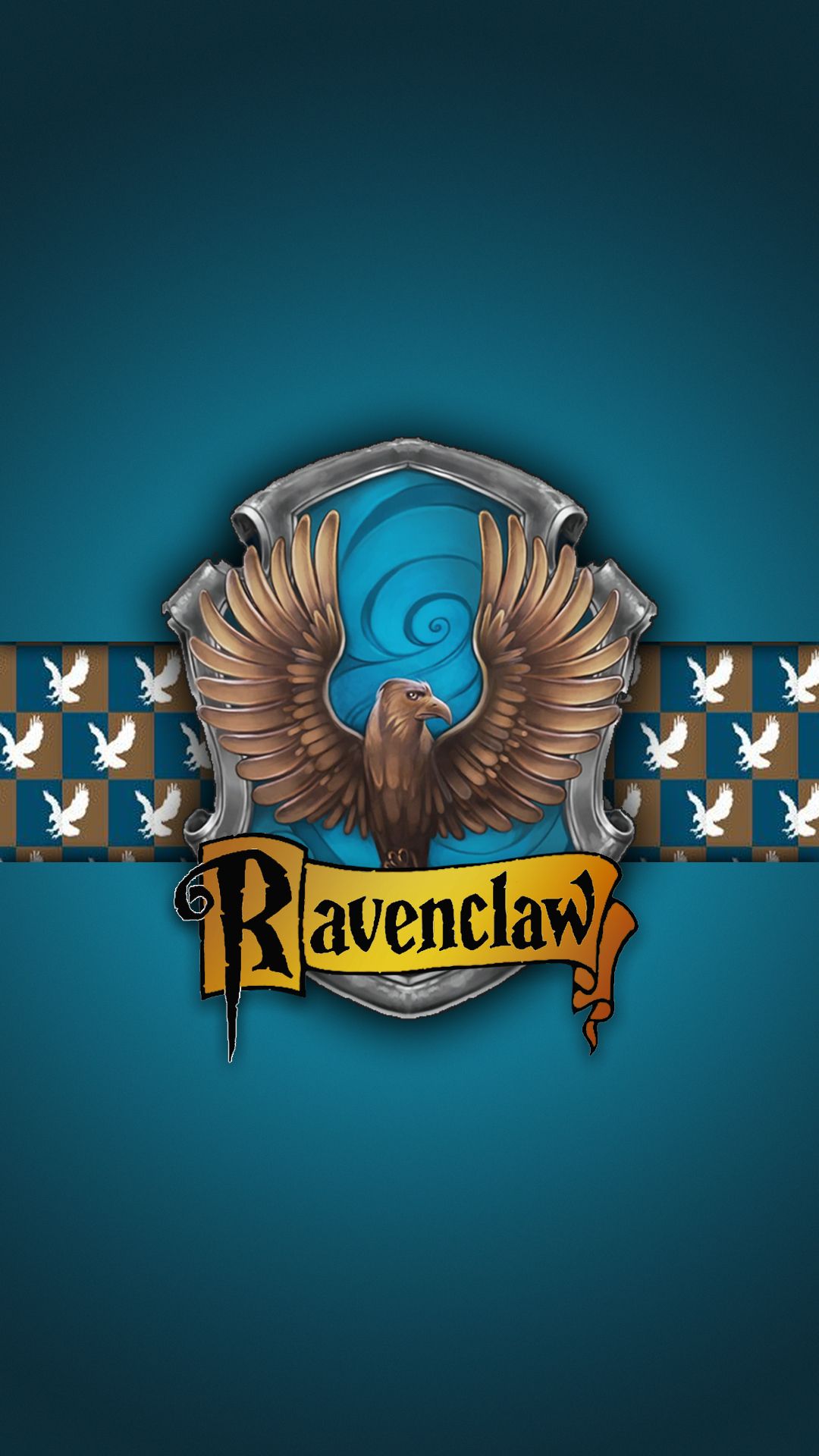 1080x1920 Harry Potter, Phone Wallpaper I made a few months ago