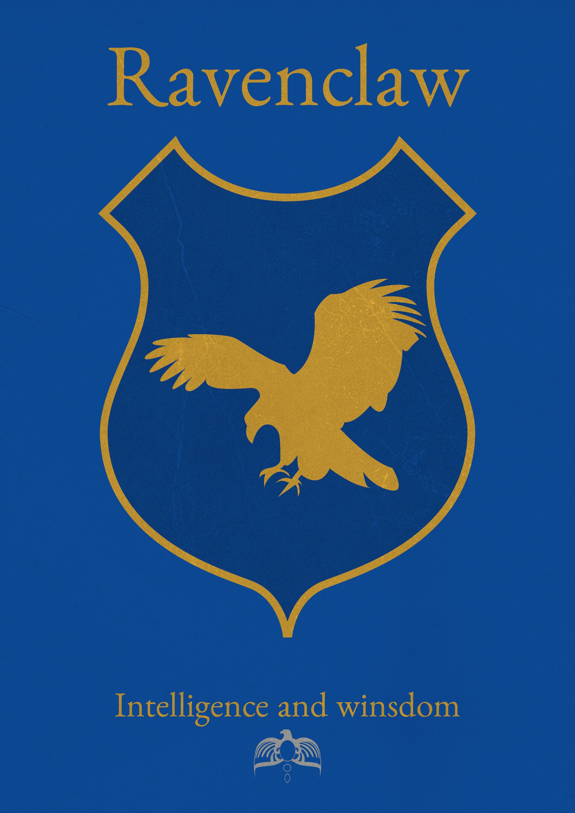 1920x2716 Hogwarts houses
