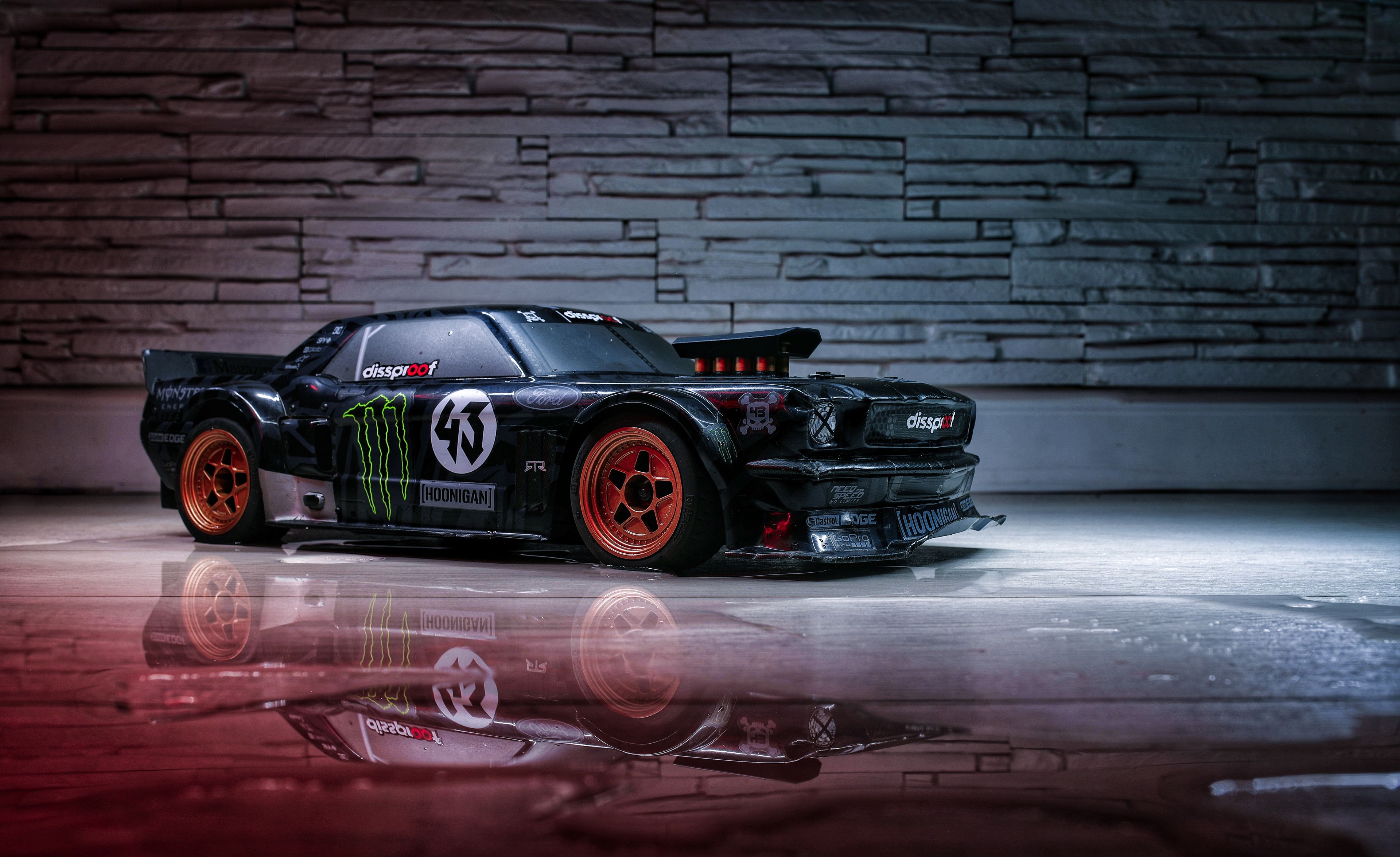 3840x2351 Ford Mustang Hoonicorn Wallpaper, HD Cars Wallpaper, 4k Wallpaper, Image, Background, Photos and Picture