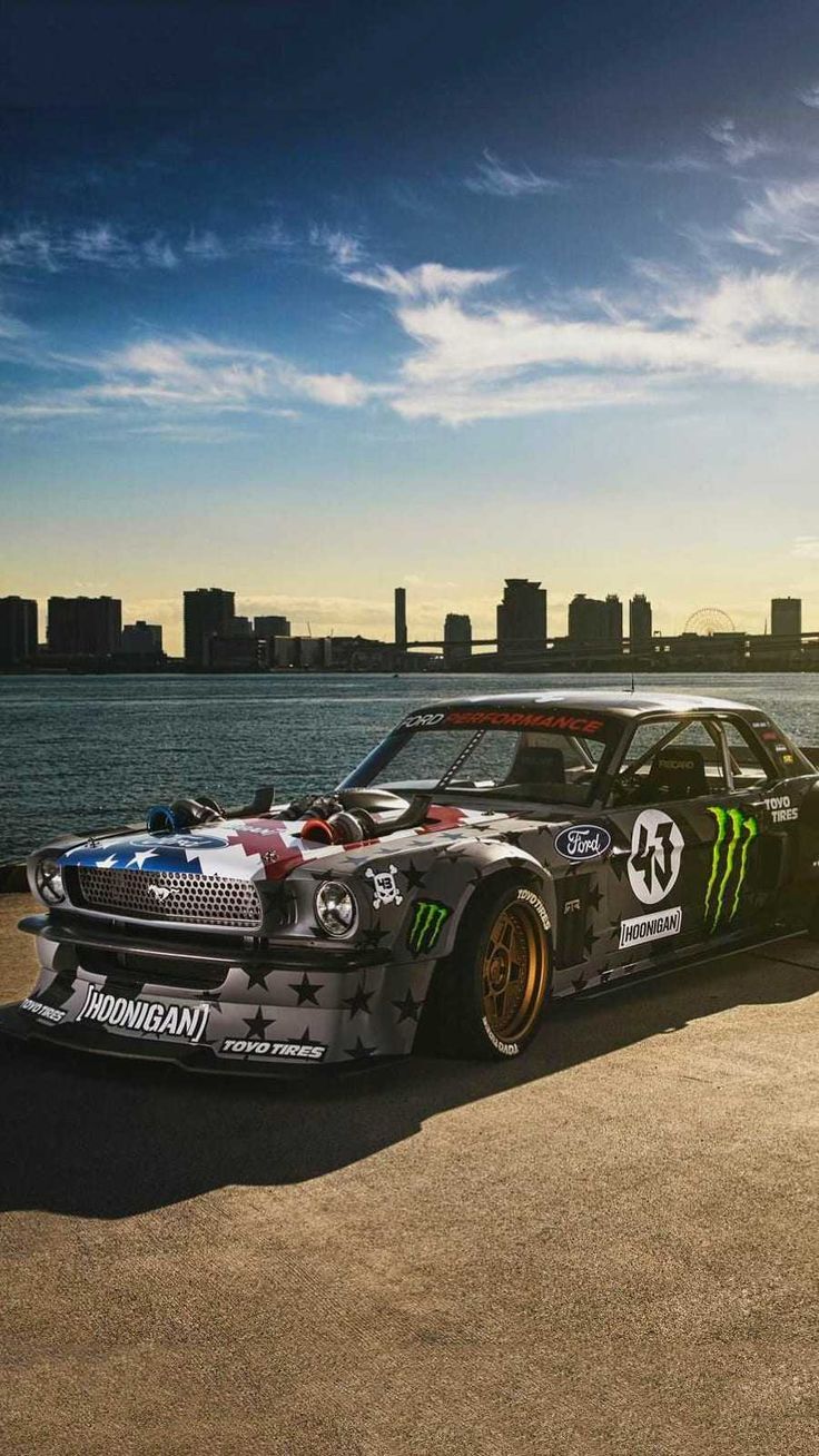 736x1308 Hoonicorn Wallpaper
