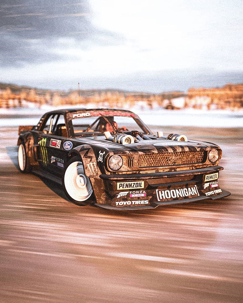 800x1000 HD hoonicorn wallpaper
