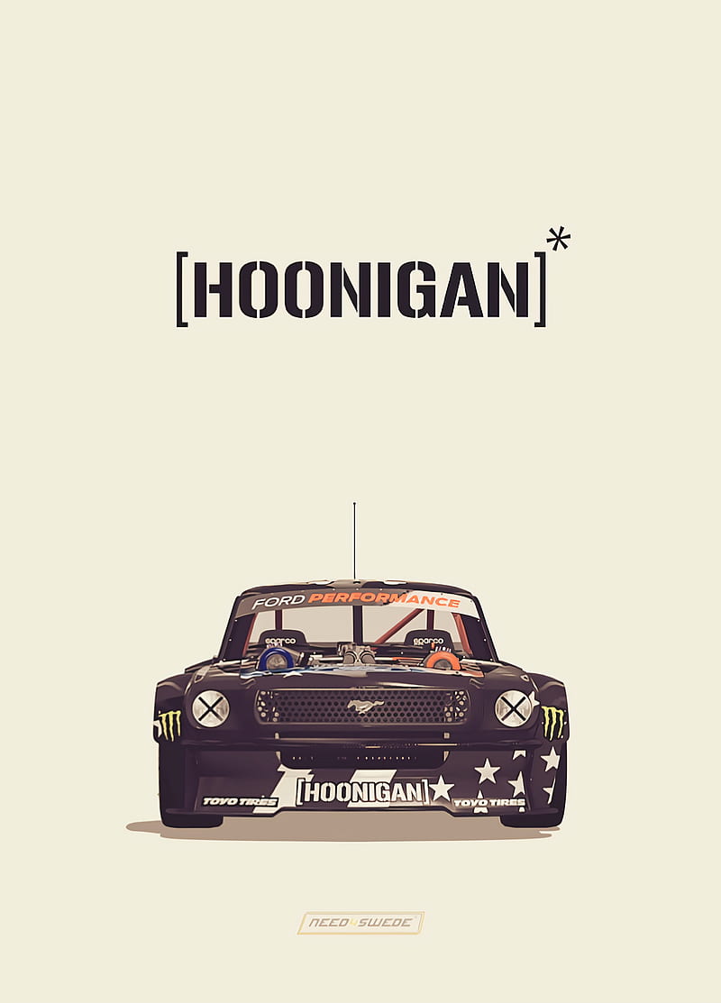 800x1113 Mustang Hoonicorn, car, ford, modified, HD phone wallpaper