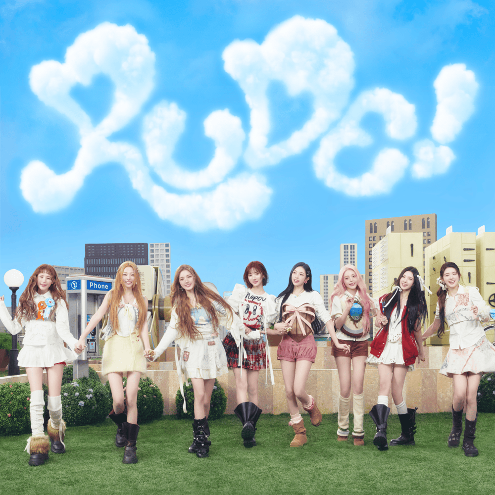 1000x1000 Hearts2Hearts Tang Lyrics and Tracklist