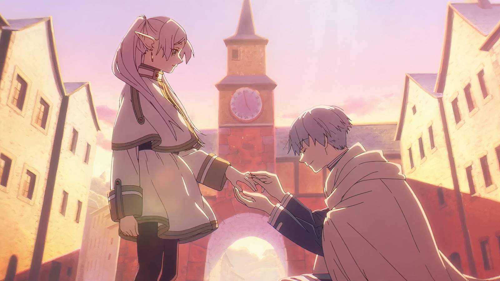 1600x900 Frieren Is Officially the Saddest Shonen Anime of the Decade