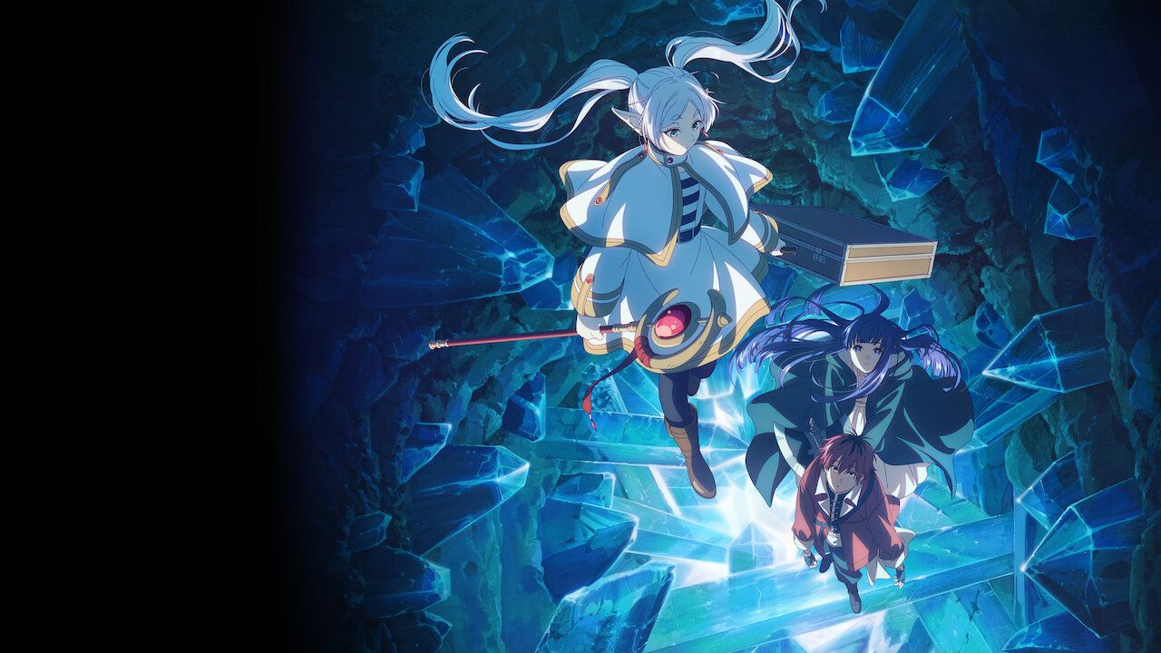 1280x720 Watch Frieren: Beyond Journey's End