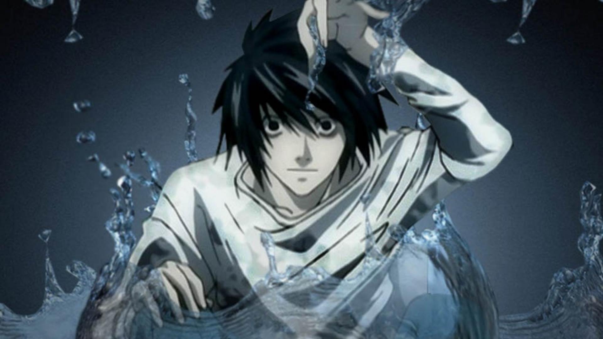 1920x1080 Random Anime Wallpaper