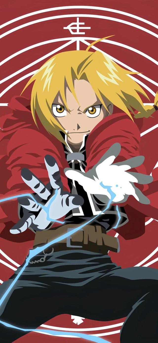 640x1385 Random anime wallpaper
