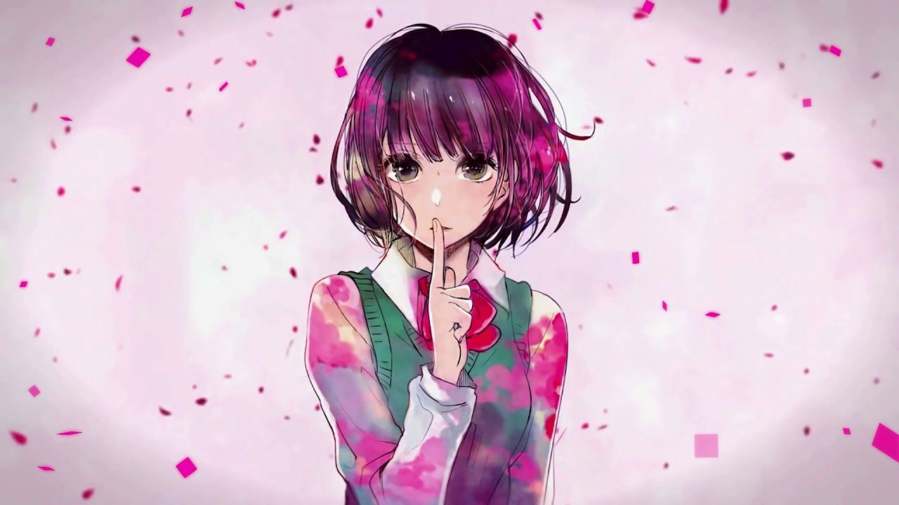 1280x720 Random Anime Wallpaper