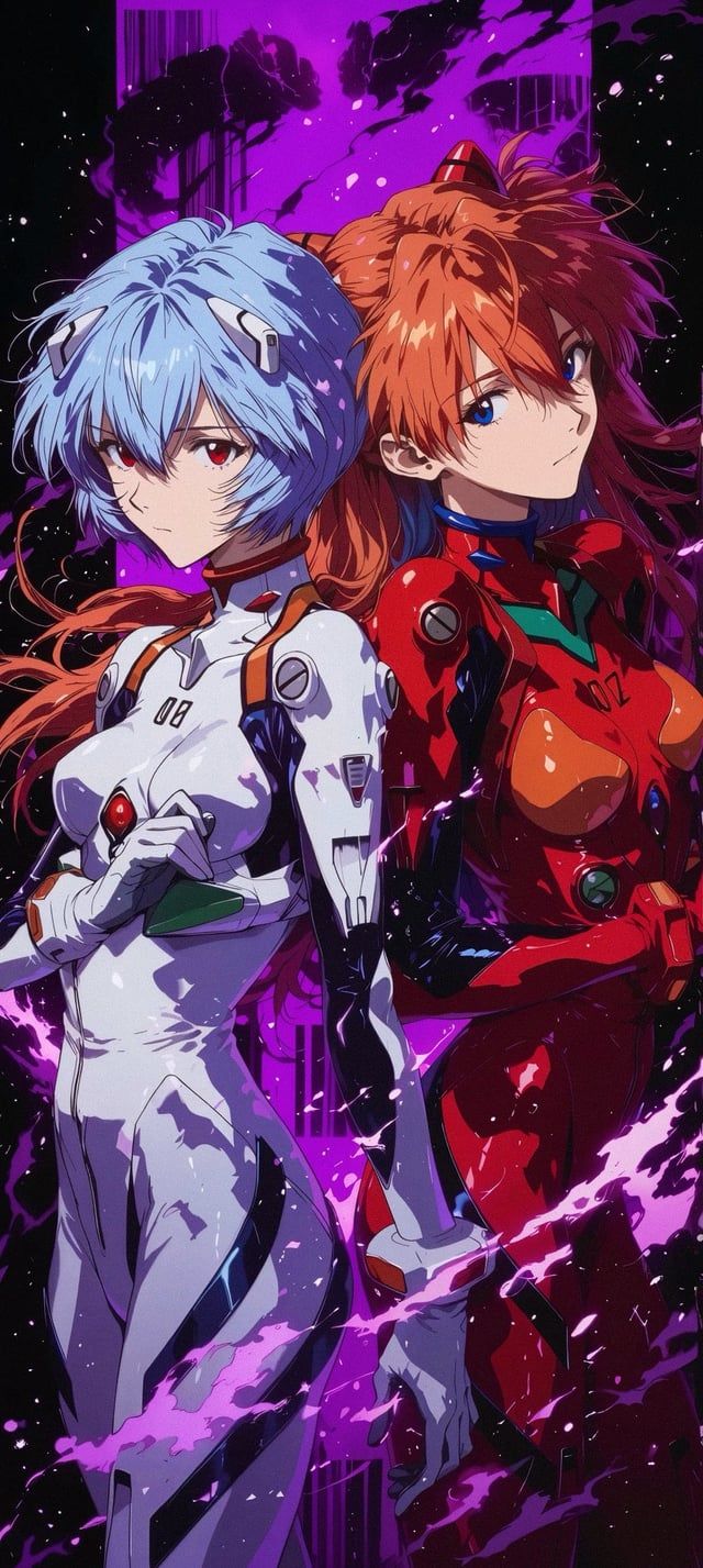 640x1427 Random anime wallpaper