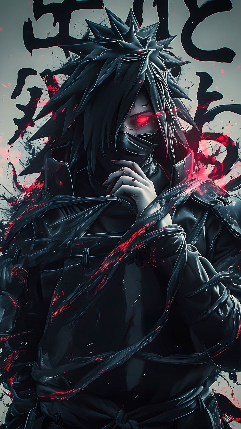 945x1680 Random Anime wallpaper
