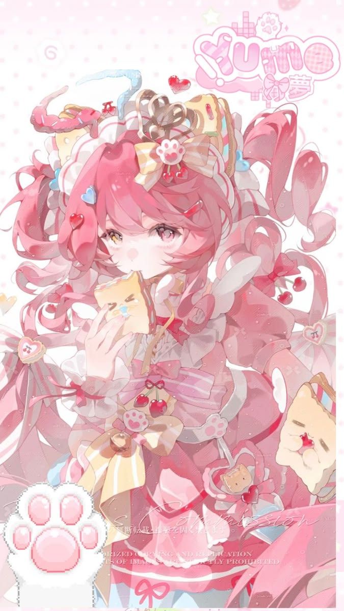 675x1200 I wanted a cute wallpaper but couldn't find a good one so I made one