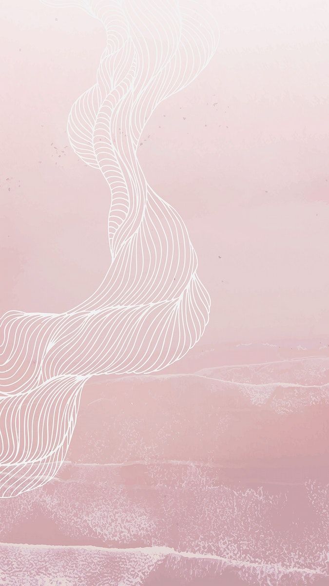 675x1200 Download premium vector of Pink abstract line frame mobile phone wallpaper vector by Adjima about iphone wallpaper, mobile wallpaper, texture, frame, and phone wallpaper 2027165
