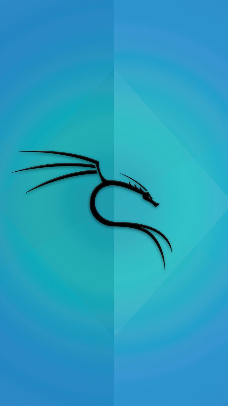 750x1334 Kali Linux Operating System iPhone iPhone 6S, iPhone 7 , HD 4k Wallpaper, Image, Background, Photos and Picture