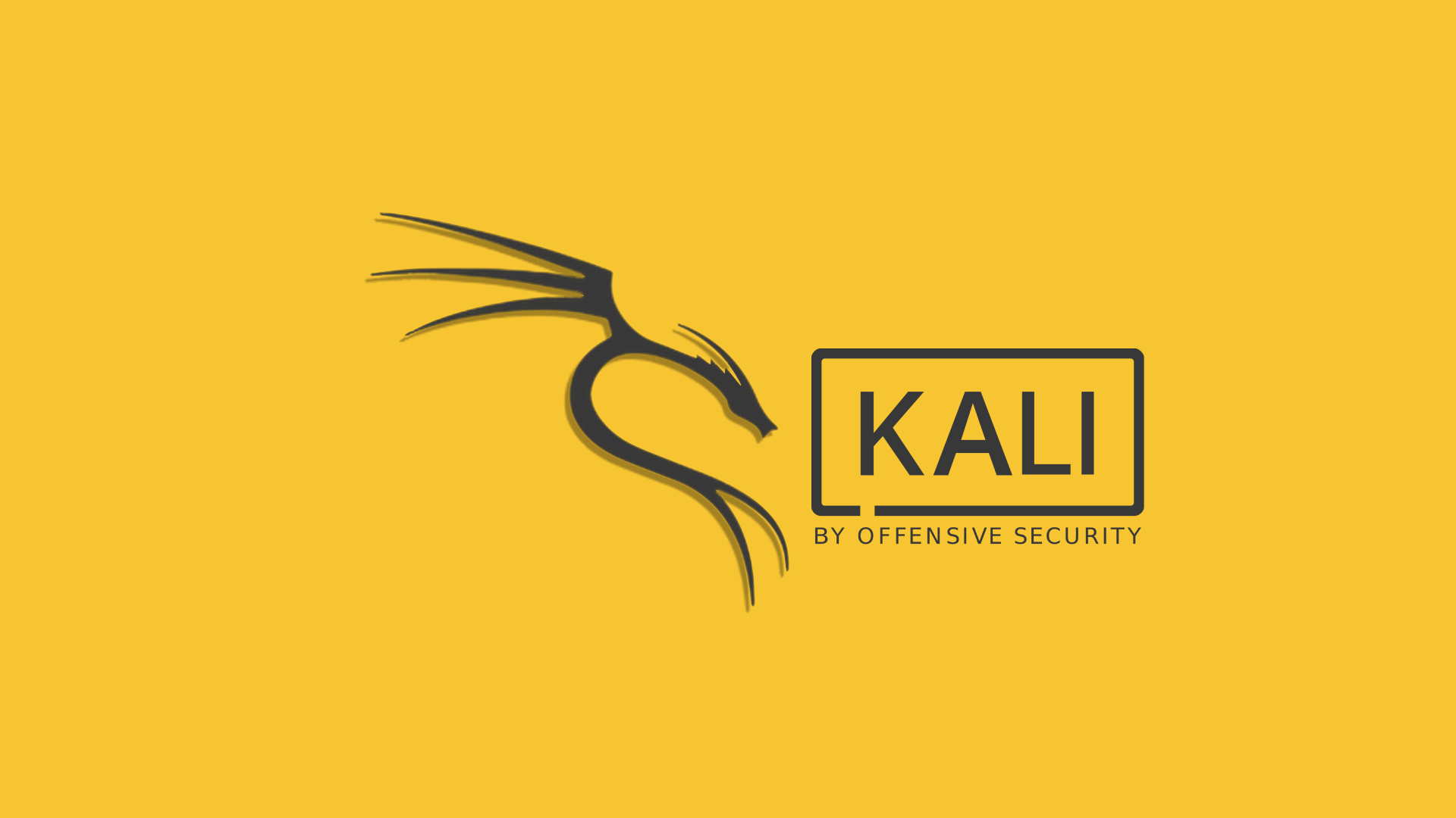 1920x1080 Kali Linux Full HD Wallpaper