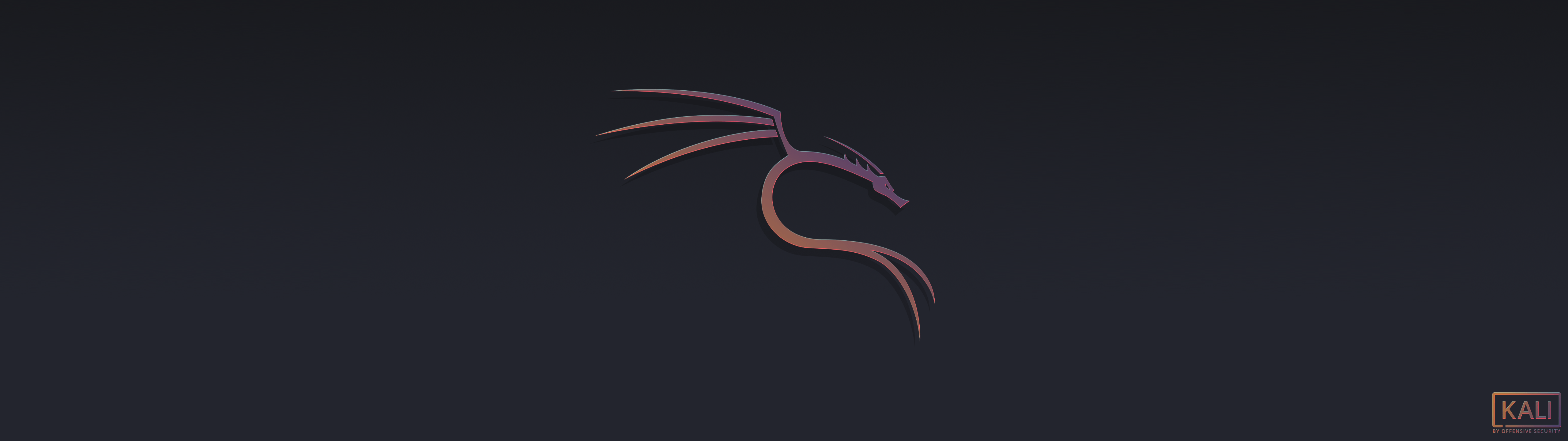 5120x1440 (Ultrawide Odyssey) Kali Wallpaper