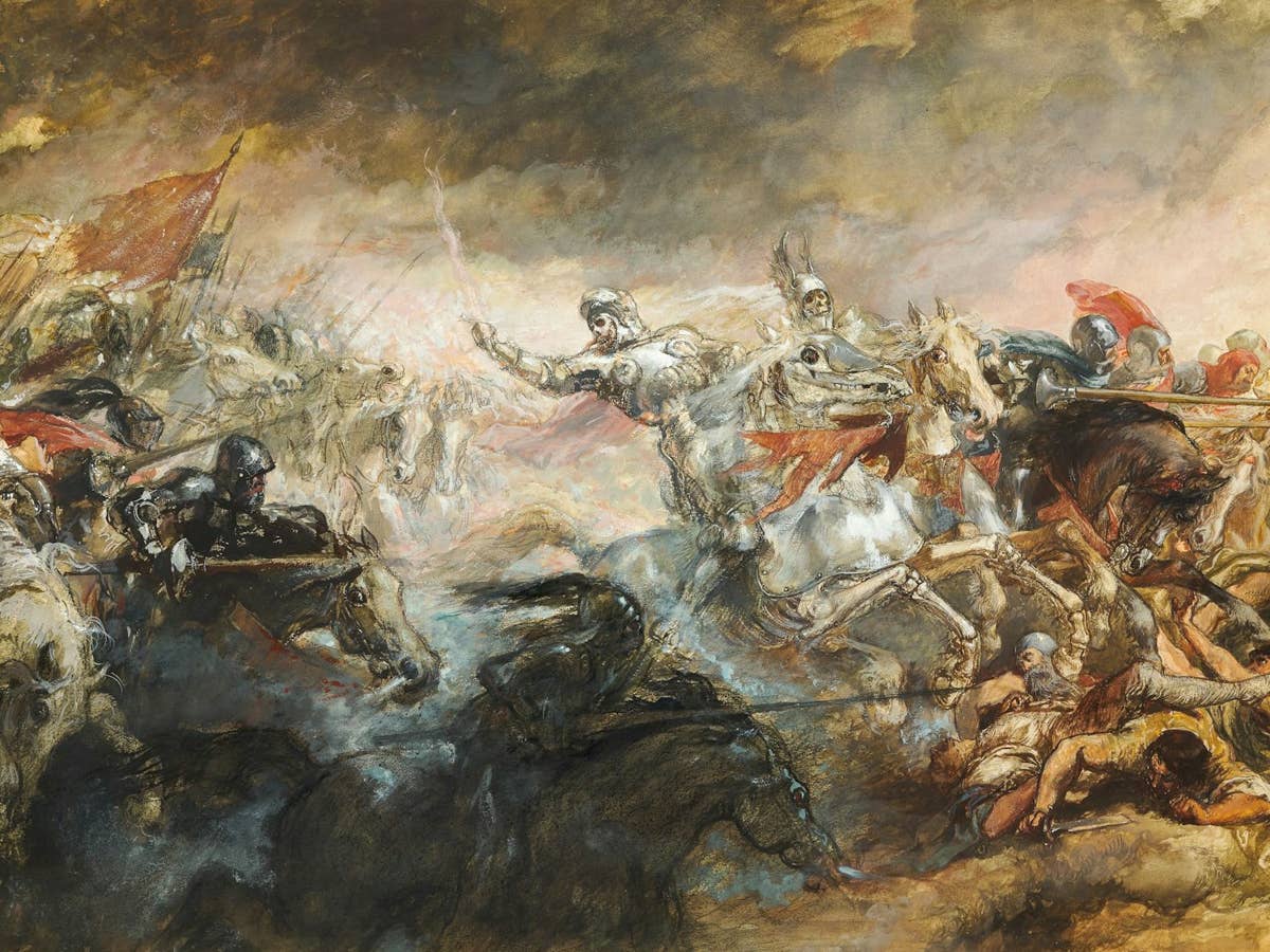 1200x900 The Onslaught of Gog and Magog in Judaism