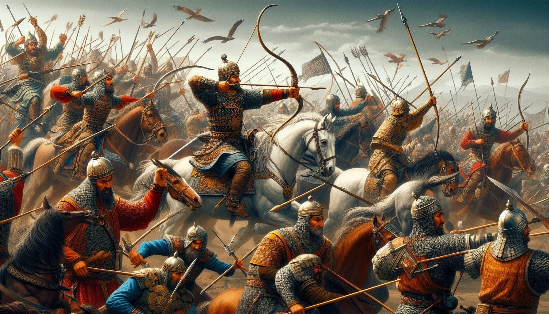 1792x1024 Iran Is Not The Persian Empire: Gog And Magog Center Stage Again American Vision