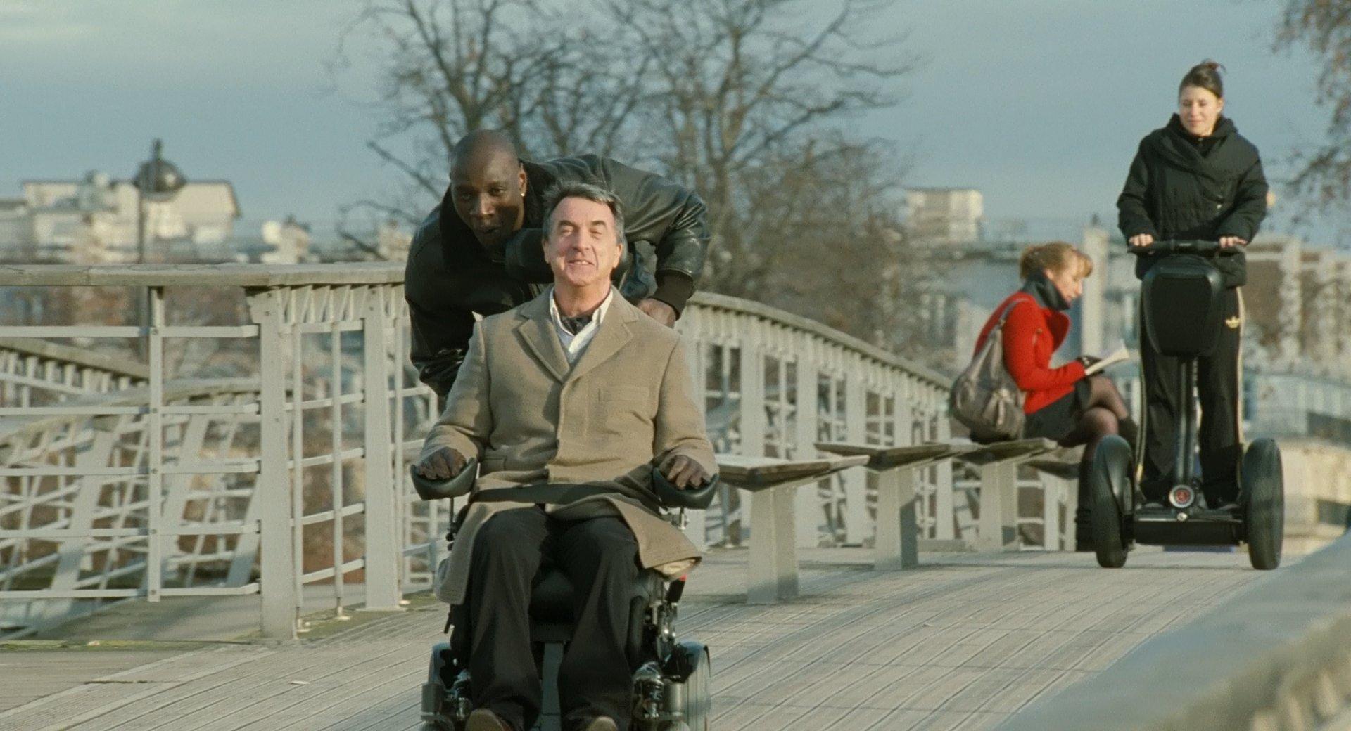 The Intouchables Wallpapers - Top Free The Intouchables Backgrounds ...