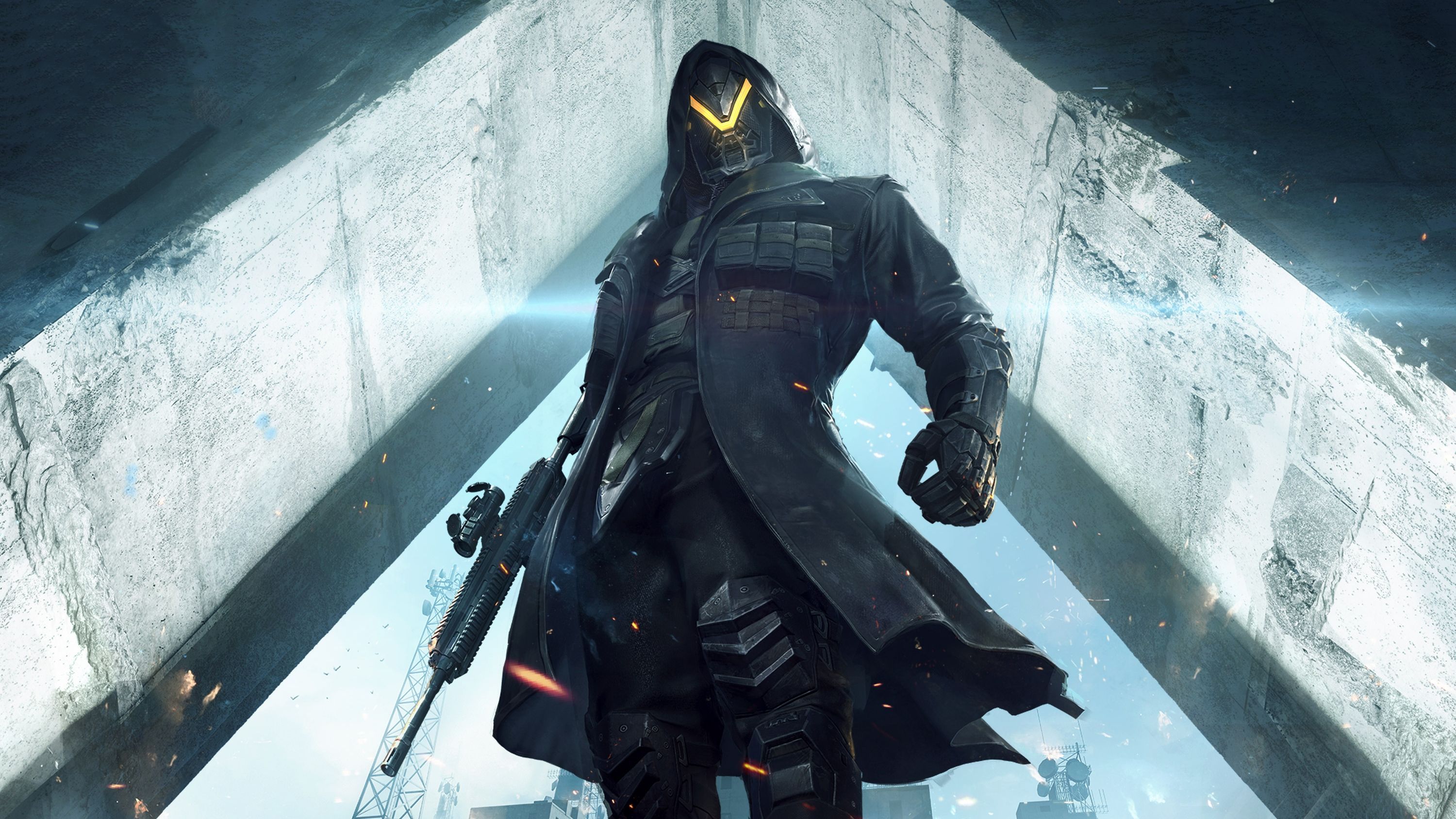 3000x1688 PUBG Gaming Wallpaper