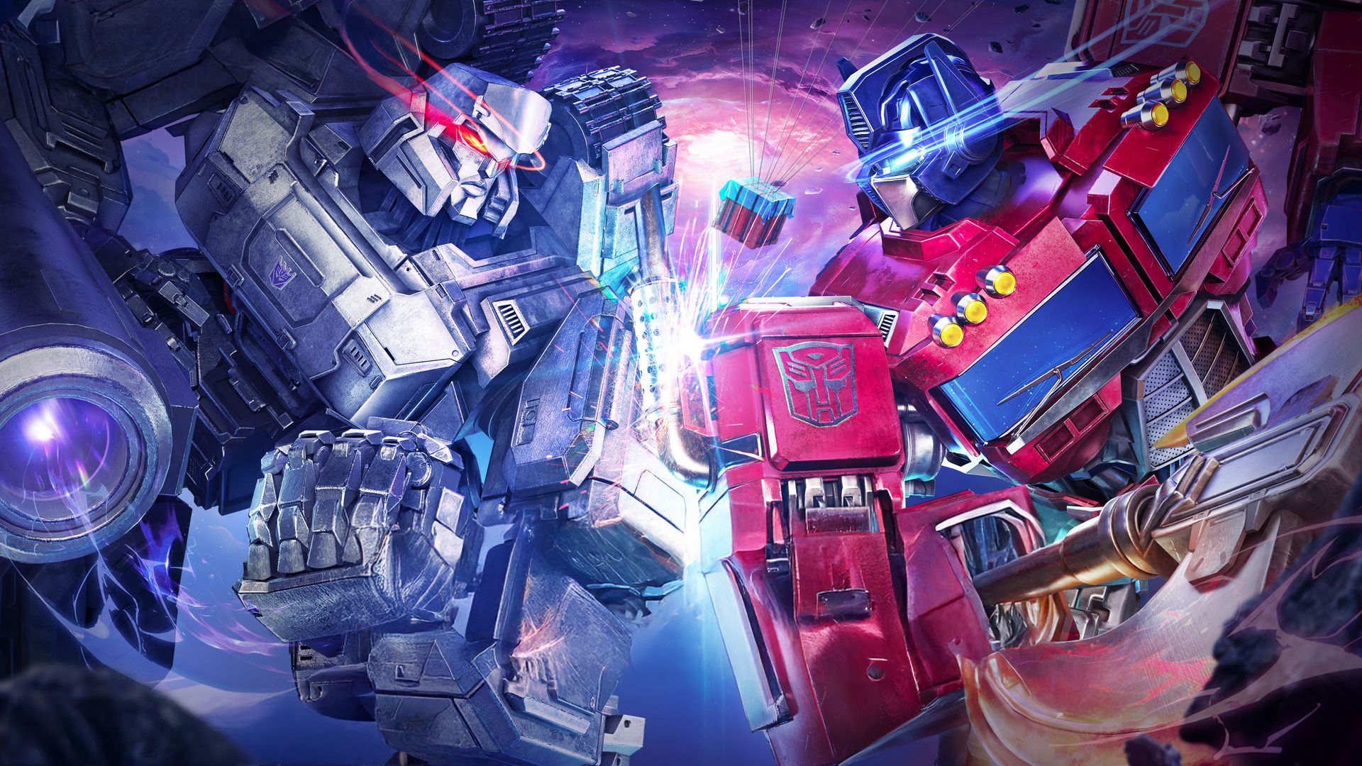 1920x1080 Optimus Prime Megatron Pubg Mobile X Transformers Laptop Full HD 1080P , HD 4k Wallpaper, Image, Background, Photos and Picture