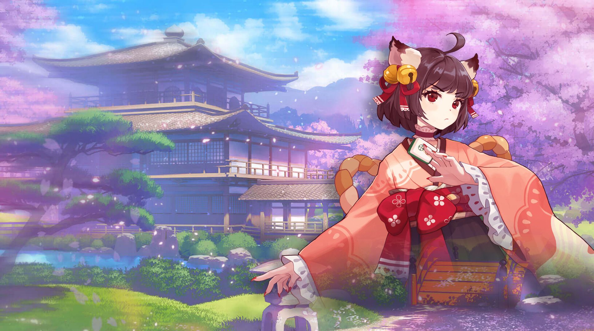 1920x1072 How to Install and Play Mahjong Soul on PC with BlueStacks