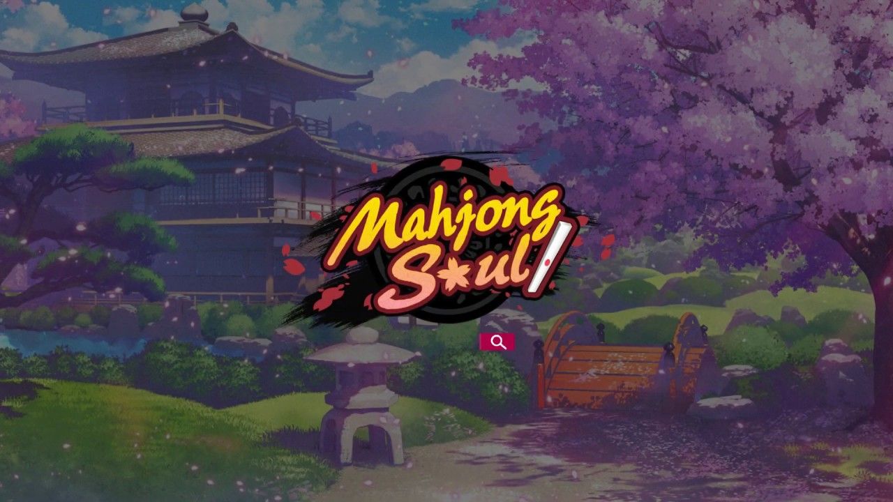 1280x720 Cheapest Mahjong Soul Key