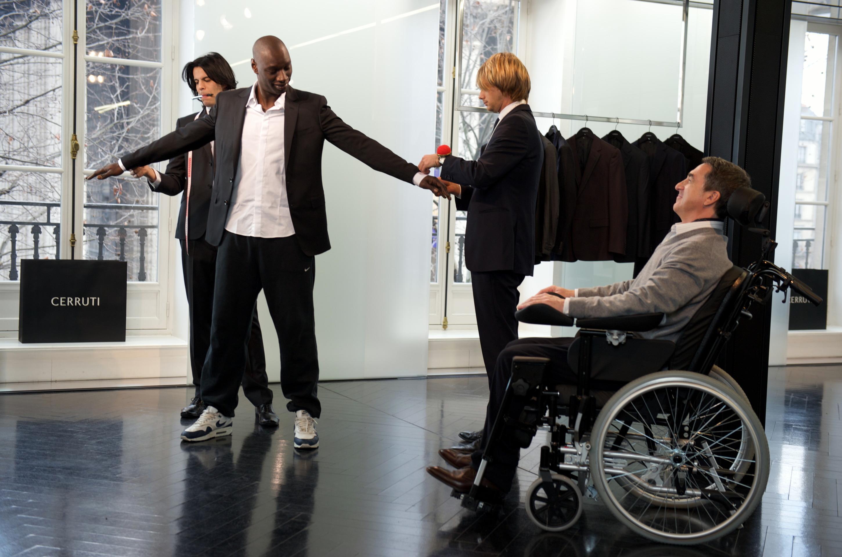 The Intouchables Wallpapers - Top Free The Intouchables Backgrounds ...