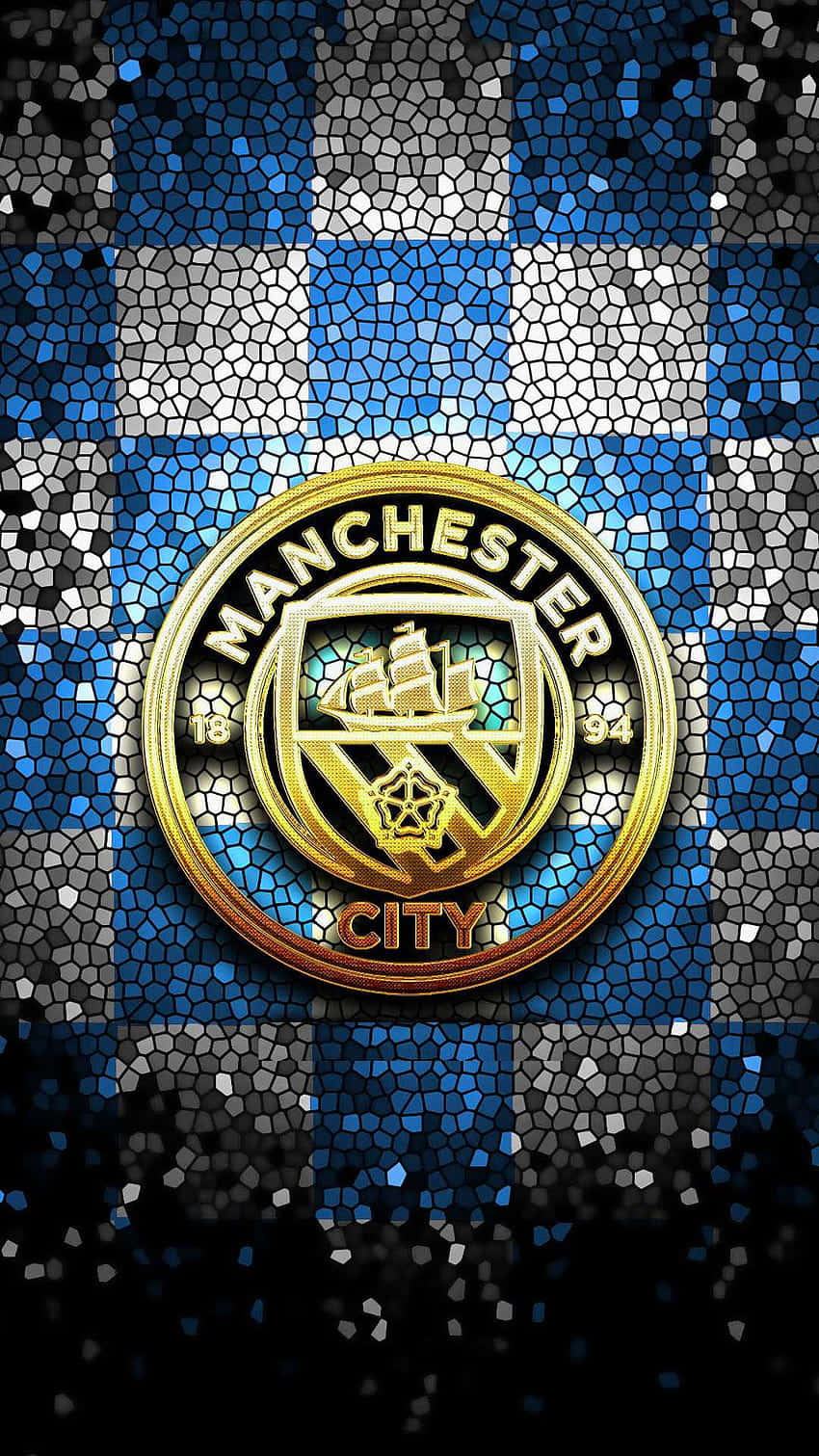 850x1511 Manchester City Wallpaper