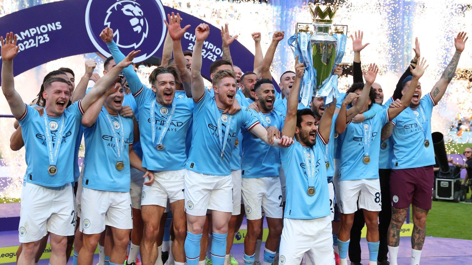 1600x900 Manchester City are best of all time and nobody gives a f***; take note, Premier League