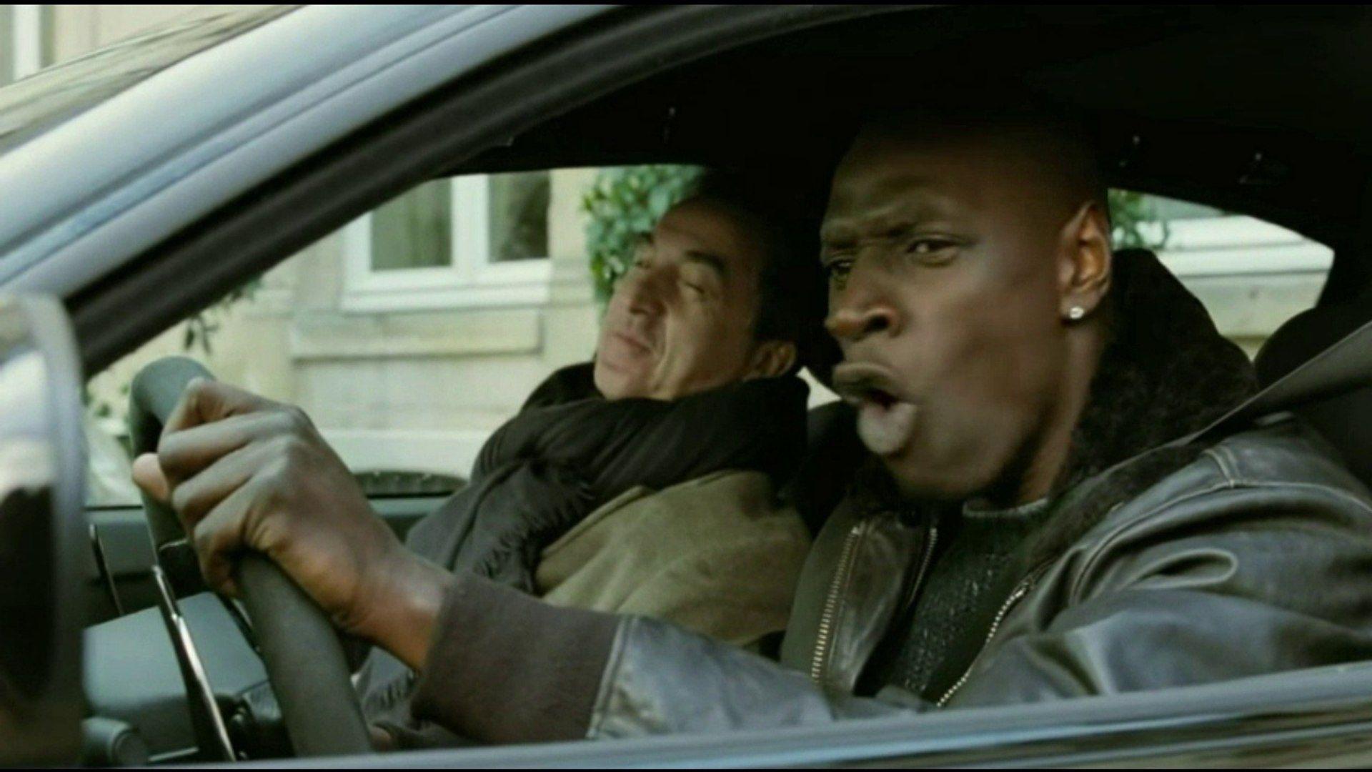 1920x1080 The Intouchables